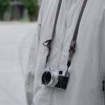 【画像】撮影をもっと快適に！　撮りたい瞬間を逃さない抜群の瞬発力を誇るストラップ「コルト・リベロ」 〜 画像1