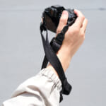 【画像】撮影をもっと快適に！　撮りたい瞬間を逃さない抜群の瞬発力を誇るストラップ「コルト・リベロ」 〜 画像1