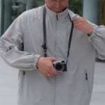 【画像】撮影をもっと快適に！　撮りたい瞬間を逃さない抜群の瞬発力を誇るストラップ「コルト・リベロ」 〜 画像1