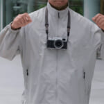 【画像】撮影をもっと快適に！　撮りたい瞬間を逃さない抜群の瞬発力を誇るストラップ「コルト・リベロ」 〜 画像1