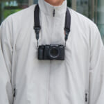 【画像】撮影をもっと快適に！　撮りたい瞬間を逃さない抜群の瞬発力を誇るストラップ「コルト・リベロ」 〜 画像1