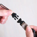 【画像】撮影をもっと快適に！　撮りたい瞬間を逃さない抜群の瞬発力を誇るストラップ「コルト・リベロ」 〜 画像1