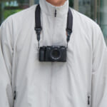 【画像】撮影をもっと快適に！　撮りたい瞬間を逃さない抜群の瞬発力を誇るストラップ「コルト・リベロ」 〜 画像1