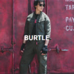 【画像】釣具メーカーの常識を破る！　DRESSが問う“アウトドアの未来”ワークウェアの雄「BURTLE」と「熊撃退スプレー」を本格展開 〜 画像1