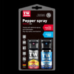 【画像】釣具メーカーの常識を破る！　DRESSが問う“アウトドアの未来”ワークウェアの雄「BURTLE」と「熊撃退スプレー」を本格展開 〜 画像1