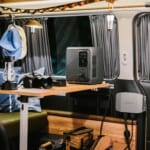 【画像】1,000Whクラス世界最小で最軽量! EcoFlowが常識を覆す新次元ポータブル電源「DELTA 3 1000 Air」を発表 〜 画像1