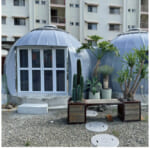【画像】災害から「いのち」を守るデザイン！　DIYドームハウス「EZDOME HOUSE」が示す新しい避難所とシェルターの未来とは 〜 画像1