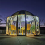 【画像】災害から「いのち」を守るデザイン！　DIYドームハウス「EZDOME HOUSE」が示す新しい避難所とシェルターの未来とは 〜 画像1