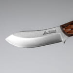 【画像】調理はもちろん火起こしもOK！　アウトドアの心強い相棒になる「国産ナイフ」 〜 画像1