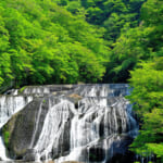 【画像】「日本三名瀑」はどこにある？　千年以上愛され続けた涼を感じられる絶景スポットの魅力とは 〜 画像1