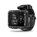 【画像】水中での「見やすさ」「操作性」を革新！　Garminの新世代GPSダイブコンピューター『Descent X30』 〜 画像1