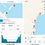 【画像】水中での「見やすさ」「操作性」を革新！　Garminの新世代GPSダイブコンピューター『Descent X30』 〜 画像1