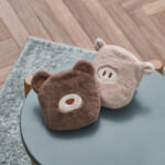 【画像】レンチンするだけで温かさをキープ！　心も体も癒されるエコでキュートな保温グッズ 〜 画像1