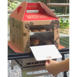 【画像】「焚き火」「BBQ」「スモーク」が1台で完結！　IGT規格準拠の卓上BBQからコンパクト収納も実現する次世代型グリルが日本上陸 〜 画像1