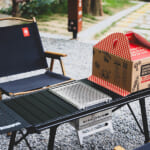 【画像】「焚き火」「BBQ」「スモーク」が1台で完結！　IGT規格準拠の卓上BBQからコンパクト収納も実現する次世代型グリルが日本上陸 〜 画像1