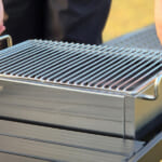 【画像】「焚き火」「BBQ」「スモーク」が1台で完結！　IGT規格準拠の卓上BBQからコンパクト収納も実現する次世代型グリルが日本上陸 〜 画像1