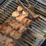 【画像】「焚き火」「BBQ」「スモーク」が1台で完結！　IGT規格準拠の卓上BBQからコンパクト収納も実現する次世代型グリルが日本上陸 〜 画像1