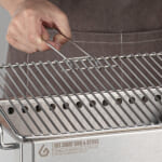 【画像】「焚き火」「BBQ」「スモーク」が1台で完結！　IGT規格準拠の卓上BBQからコンパクト収納も実現する次世代型グリルが日本上陸 〜 画像1
