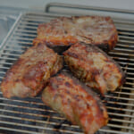 【画像】「焚き火」「BBQ」「スモーク」が1台で完結！　IGT規格準拠の卓上BBQからコンパクト収納も実現する次世代型グリルが日本上陸 〜 画像1