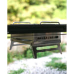 【画像】「焚き火」「BBQ」「スモーク」が1台で完結！　IGT規格準拠の卓上BBQからコンパクト収納も実現する次世代型グリルが日本上陸 〜 画像1
