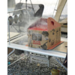 【画像】「焚き火」「BBQ」「スモーク」が1台で完結！　IGT規格準拠の卓上BBQからコンパクト収納も実現する次世代型グリルが日本上陸 〜 画像1