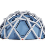 【画像】極限に挑む冒険家へ！　HEIMPLANET史上最高峰のエクスペディションシェルターが進化「MAVERICKS BLUE ICE」限定モデルを世界同時発売 〜 画像1