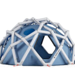 【画像】極限に挑む冒険家へ！　HEIMPLANET史上最高峰のエクスペディションシェルターが進化「MAVERICKS BLUE ICE」限定モデルを世界同時発売 〜 画像1