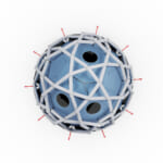 【画像】極限に挑む冒険家へ！　HEIMPLANET史上最高峰のエクスペディションシェルターが進化「MAVERICKS BLUE ICE」限定モデルを世界同時発売 〜 画像1