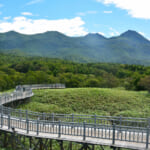 【画像】自然と歴史を歩く旅！　日本全国に2万8000km以上が延びる「長距離自然歩道」の魅力とは 〜 画像1