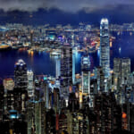【画像】ロマンチックな夜の絶景に思わず溜息！　3年ごとに選び直される「日本新三大夜景」の魅力とは 〜 画像1