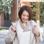 【画像】首元の保温はこれで決まり！　アウターの下に装着すれば寒いアウトドアでもポカポカ 〜 画像1