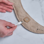 【画像】首元の保温はこれで決まり！　アウターの下に装着すれば寒いアウトドアでもポカポカ 〜 画像1