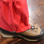 【画像】履く前、出かける前に絶対やるべし！　自分でできる登山靴まわりの防水、防汚対策とは 〜 画像1