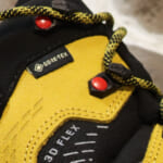 ゴアテックスマーク大