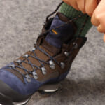 【画像】「防水仕様」ってホントに必要なの？　登山靴のプロに聞いてみた 〜 画像1