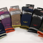 【画像】知らないと後悔する！　登山用ソックスの選び方&インソール交換が必須のワケとは 〜 画像1