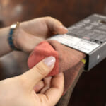 【画像】知らないと後悔する！　登山用ソックスの選び方&インソール交換が必須のワケとは 〜 画像1