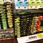 【画像】知らないと後悔する！　登山用ソックスの選び方&インソール交換が必須のワケとは 〜 画像1