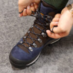 【画像】試し履きってどうやるの？　登山靴のプロが教えるチェックポイントとは 〜 画像1