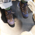 【画像】試し履きってどうやるの？　登山靴のプロが教えるチェックポイントとは 〜 画像1