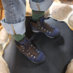 【画像】試し履きってどうやるの？　登山靴のプロが教えるチェックポイントとは 〜 画像1