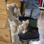 【画像】試し履きってどうやるの？　登山靴のプロが教えるチェックポイントとは 〜 画像1