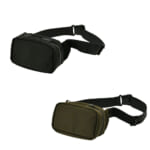 【画像】カメラ系YouTuberとのコラボ商品!  カワニシカバンのタフでミニマルな人気ボディバッグがリニューアル 〜 画像1