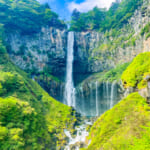 【画像】「日本三名瀑」はどこにある？　千年以上愛され続けた涼を感じられる絶景スポットの魅力とは 〜 画像1