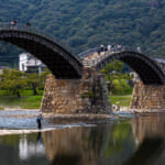 【画像】江戸時代に架けられた「日本三名橋」歴史と造形美を今に伝える三つの名橋の魅力とは 〜 画像1