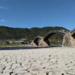 【画像】江戸時代に架けられた「日本三名橋」歴史と造形美を今に伝える三つの名橋の魅力とは 〜 画像1