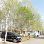 【画像】1000メートル級の大パノラマ!?　八ヶ岳のすそ野にある山梨のキャンプ場3選【甲信越エリア】 〜 画像1