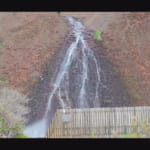 【画像】日本最北端の滝を求めて！　知られざる北海道の隠れスポット「ウロンナイ沢の滝」を探す車中泊ドライブ旅 〜 画像1