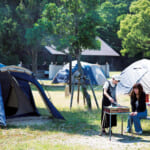 【画像】サイクリング旅に最適！　しまなみ海道にアクセスしやすい愛媛のキャンプ場3選【四国エリア】 〜 画像1