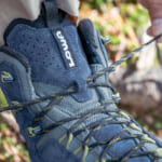 【画像】アプローチからハードな山行まで足元をフォロー！　どんな環境でもフィットするトレッキングシューズ 〜 画像1